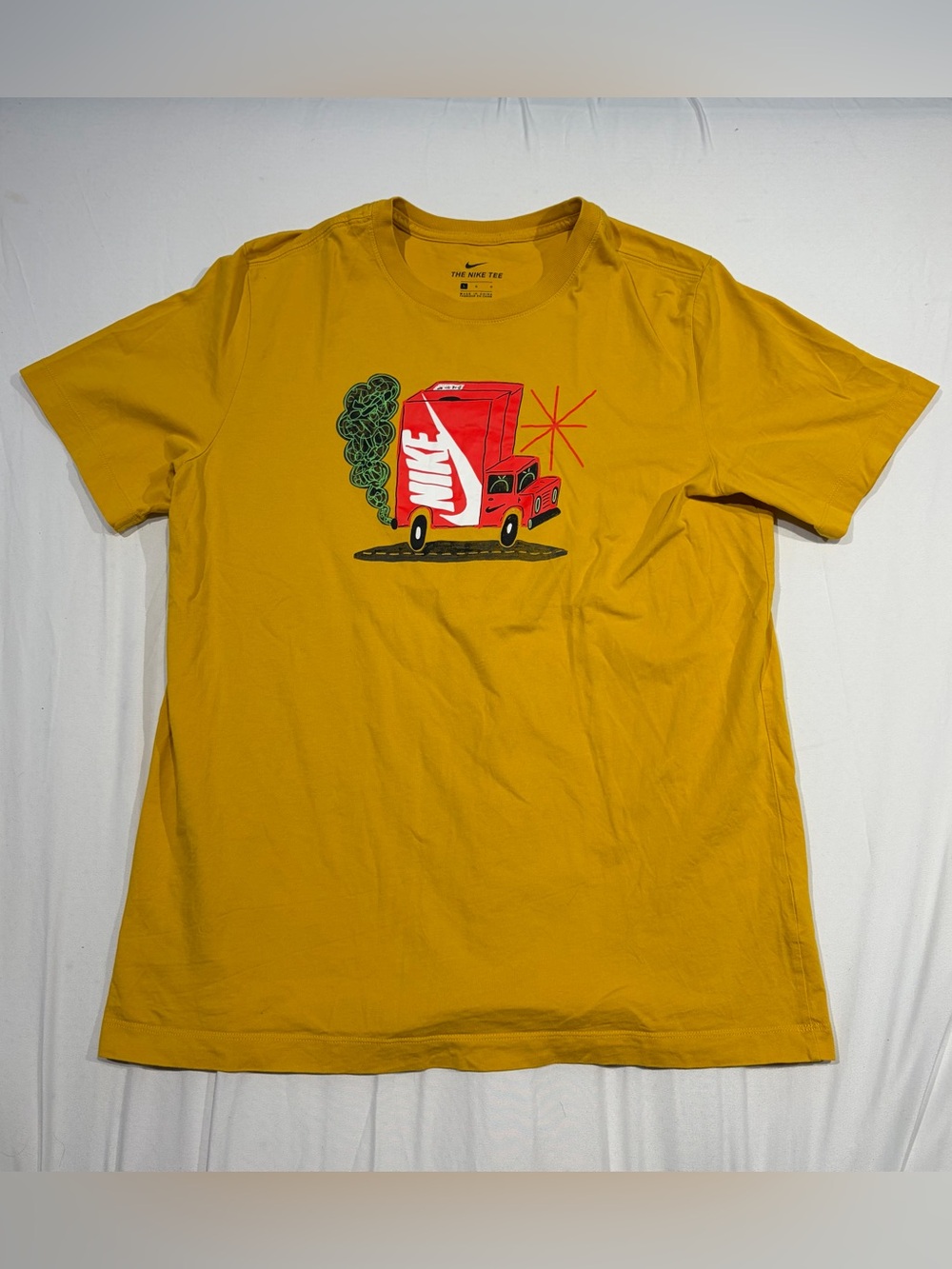 Nike shirt